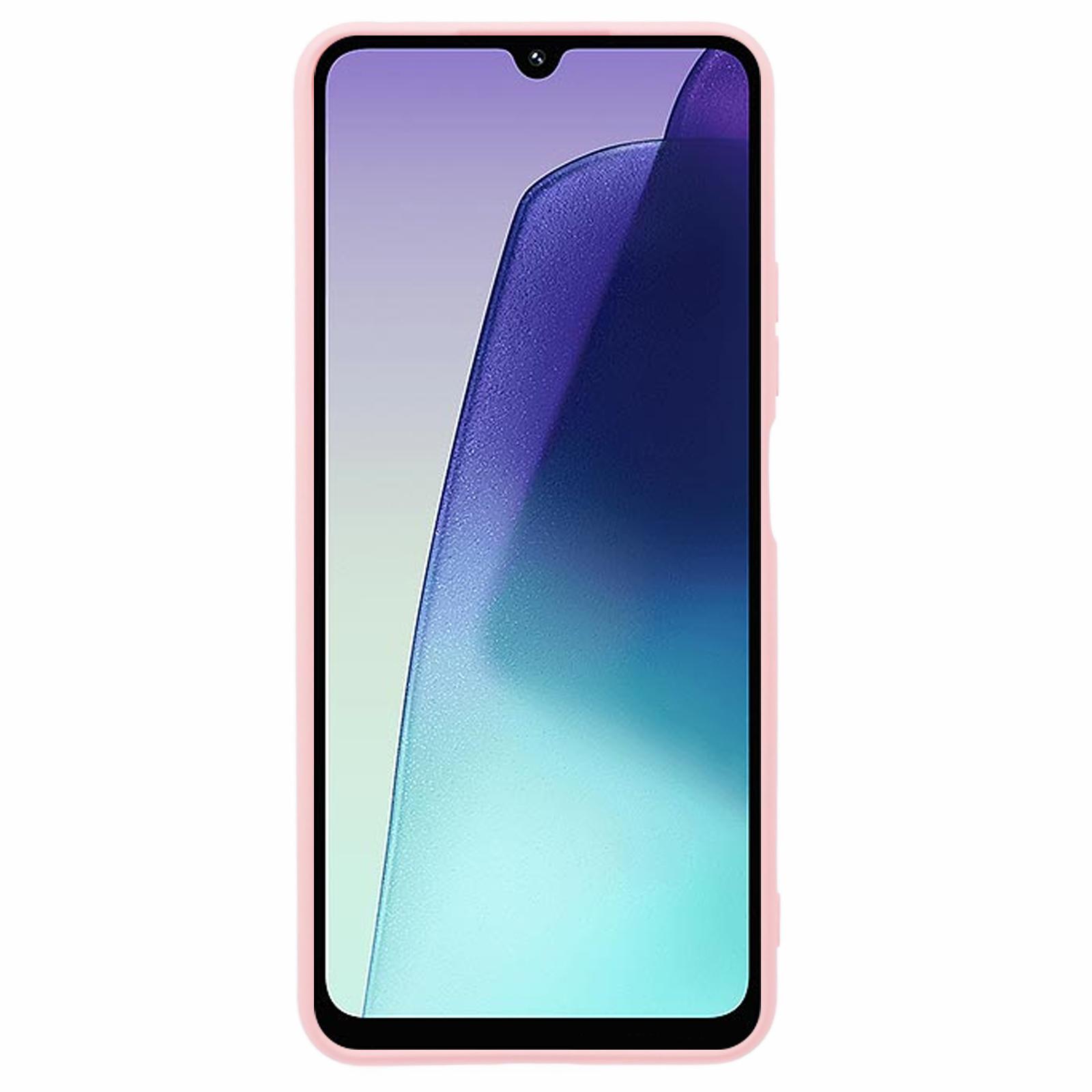 For Xiaomi Poco C75 4G/Redmi 14R 5G/14C 4G Case Arc Edge 2.0mm TPU Protective Phone Cover Midnight Green
For Xiaomi Poco C75 4G/Redmi 14R 5G/14C 4G Case Arc Edge 2.0mm TPU Protective Phone Cover Midnight Green