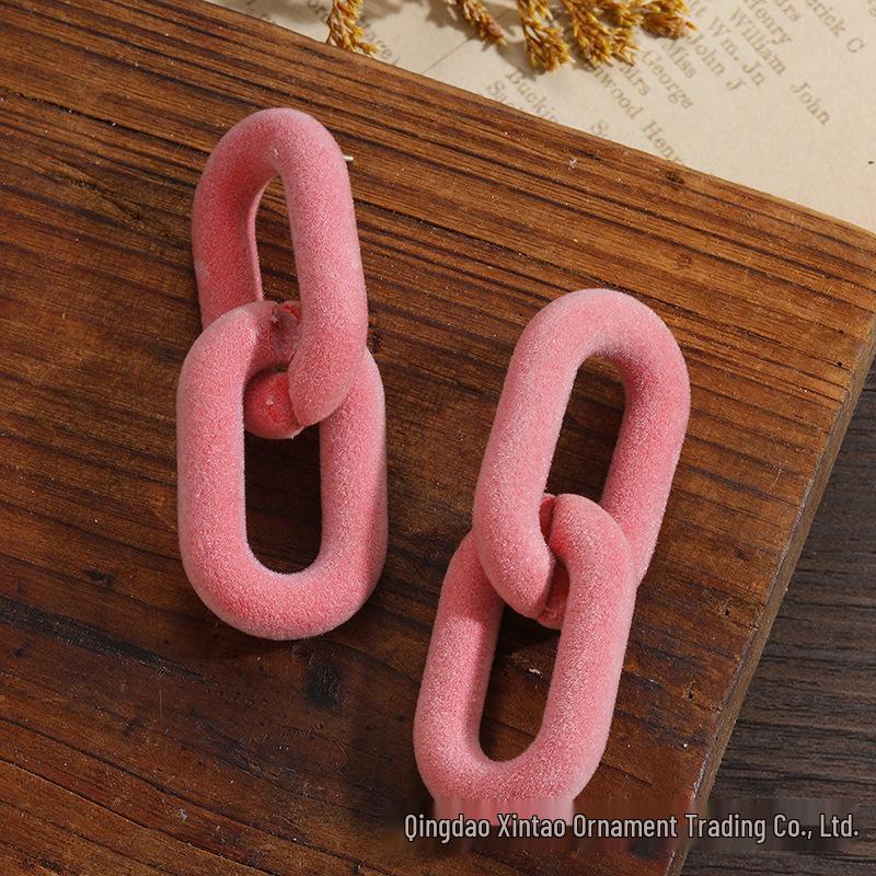 Європейські та американські різдвяні сережки з Сантою, хрестом, квіткою та Оком Диявола
Європейські та американські різдвяні сережки з Сантою, хрестом, квіткою та Оком Диявола