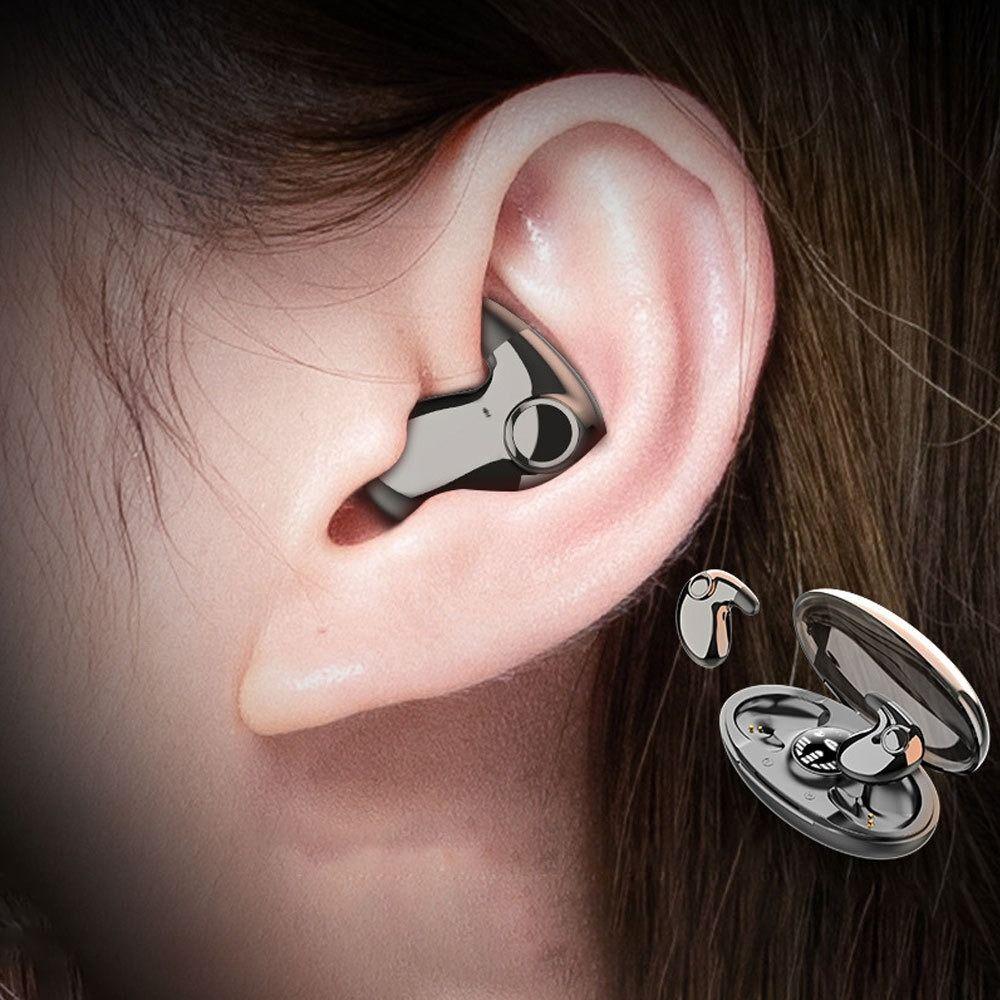 Conduction LED Display Noise Cancelling Wireless Earbuds In-ear Earphone Headphones Bluetooth5.3 рожевий
Conduction LED Display Noise Cancelling Wireless Earbuds In-ear Earphone Headphones Bluetooth5.3 рожевий