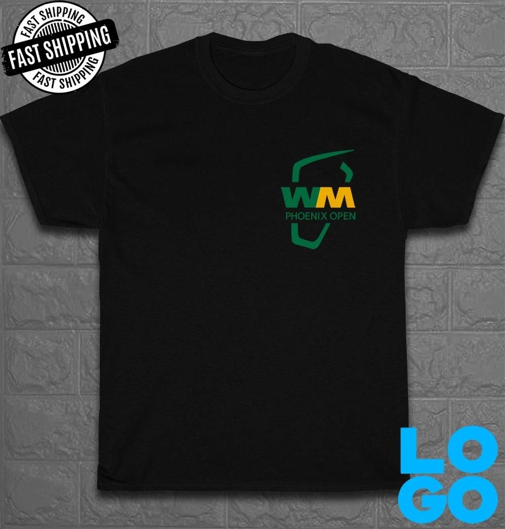 New Waste Management Logo Men s Funny T-Shirt Made In USA Size S to 5XL M
New Waste Management Logo Men s Funny T-Shirt Made In USA Size S to 5XL M