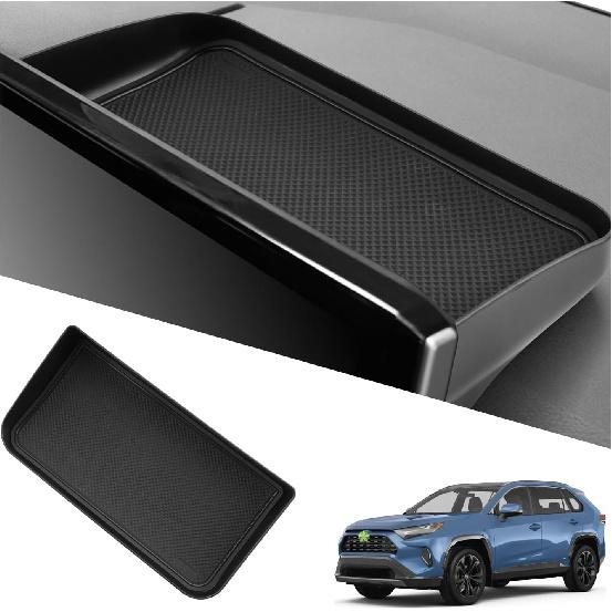 2025 RAV4 Behind Screen Organizer for Toyota RAV4 2025 Accessories Dash Storage Tray Compatible with 2019-2022 2023 2024 2025 Toyota RAV4 Hybrid Toyota RAV4 Behind Screen
2025 RAV4 Behind Screen Organizer for Toyota RAV4 2025 Accessories Dash Storage Tray Compatible with 2019-2022 2023 2024 2025 Toyota RAV4 Hybrid Toyota RAV4 Behind Screen