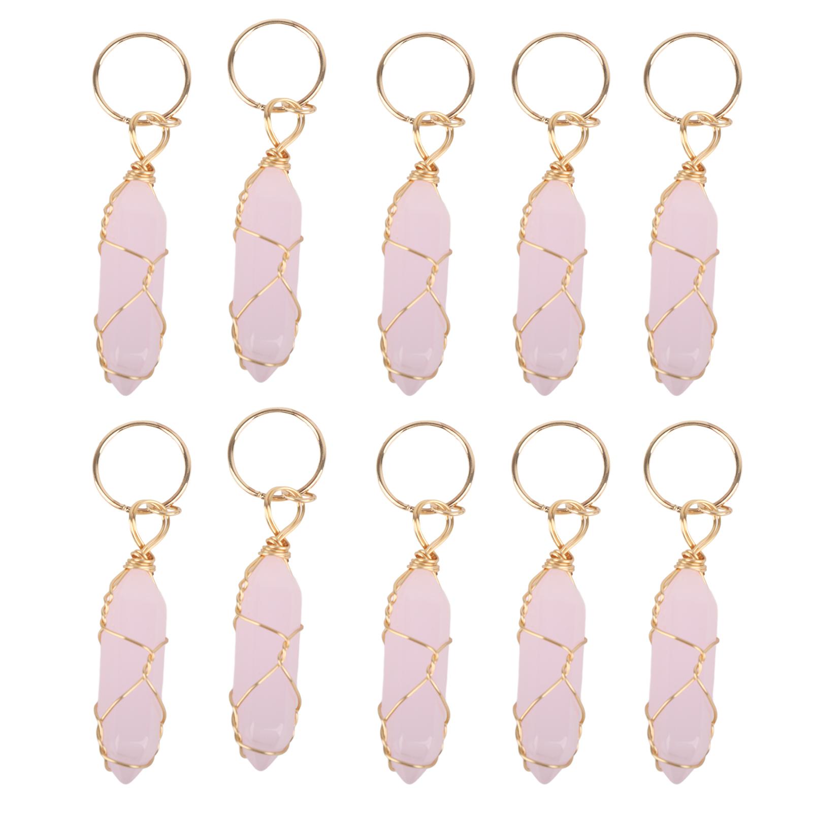 Braid Accessories Hair Ring Dreadlock Hair Jewelry Winding Ferrules Hair Pendants for Women Young
Braid Accessories Hair Ring Dreadlock Hair Jewelry Winding Ferrules Hair Pendants for Women Young