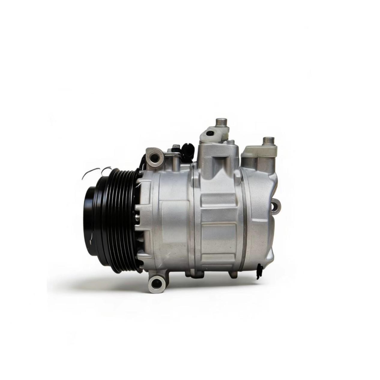 7SBU16C Compressor for Mercedes Models 447100-6820, 447100-9233, 447100-6828 /
7SBU16C Compressor for Mercedes Models 447100-6820, 447100-9233, 447100-6828 /