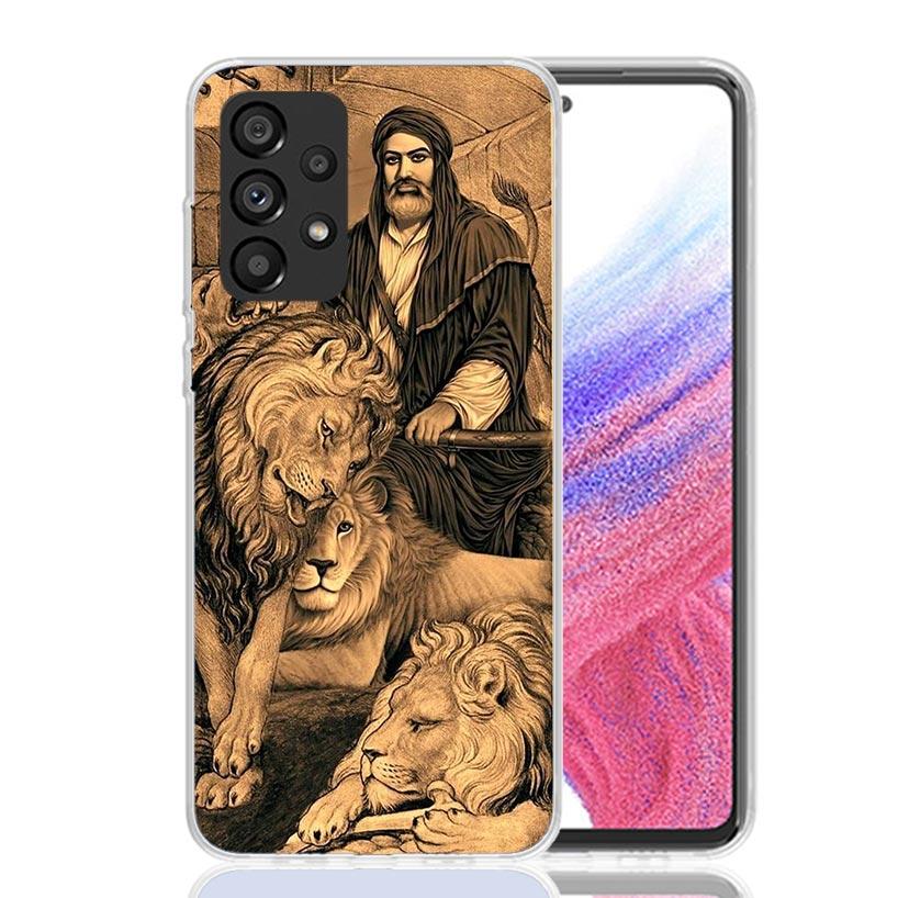 Islam Shia Imam Ali Hussain Phone Case for Samsung Galaxy A17 A16 A15 A14 A13 A57 A56 A55 A54 A53 A37 A36 A35 A34 A33 A26 A25 A2 Samsung A07
Islam Shia Imam Ali Hussain Phone Case for Samsung Galaxy A17 A16 A15 A14 A13 A57 A56 A55 A54 A53 A37 A36 A35 A34 A33 A26 A25 A2 Samsung A07