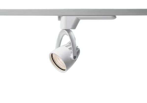 Panasonic Wiring Duct Mounted LED Warm White Spotlight JDR110V80 Type 40W Fixture Equivalent Beam Angle 32 Degrees Wide Angle Type NNN01082WLE1
Panasonic Wiring Duct Mounted LED Warm White Spotlight JDR110V80 Type 40W Fixture Equivalent Beam Angle 32 Degrees Wide Angle Type NNN01082WLE1