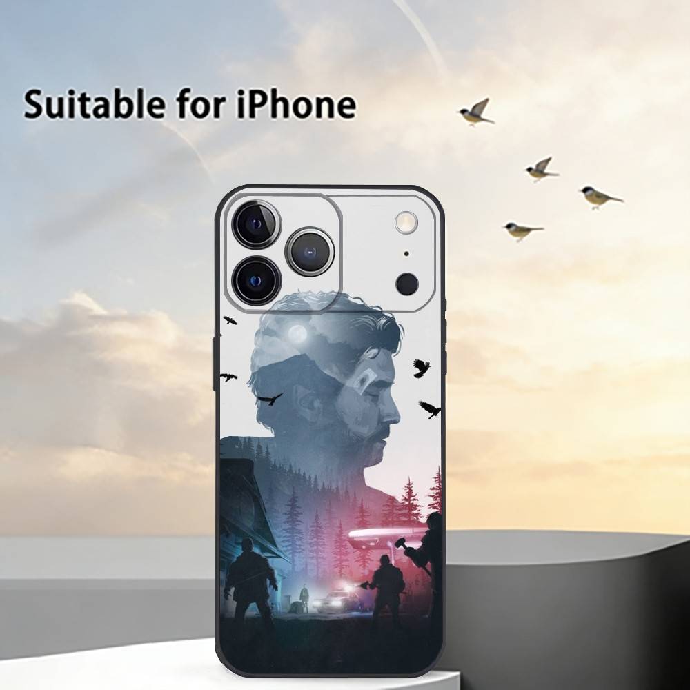 S-Sic Parvis Magna Uncharted Phone Case For iPhone 17, 16,15,14,13,12,11 Plus,Pro Max, Others Soft Black Cover iPhone12PRO
S-Sic Parvis Magna Uncharted Phone Case For iPhone 17, 16,15,14,13,12,11 Plus,Pro Max, Others Soft Black Cover iPhone12PRO