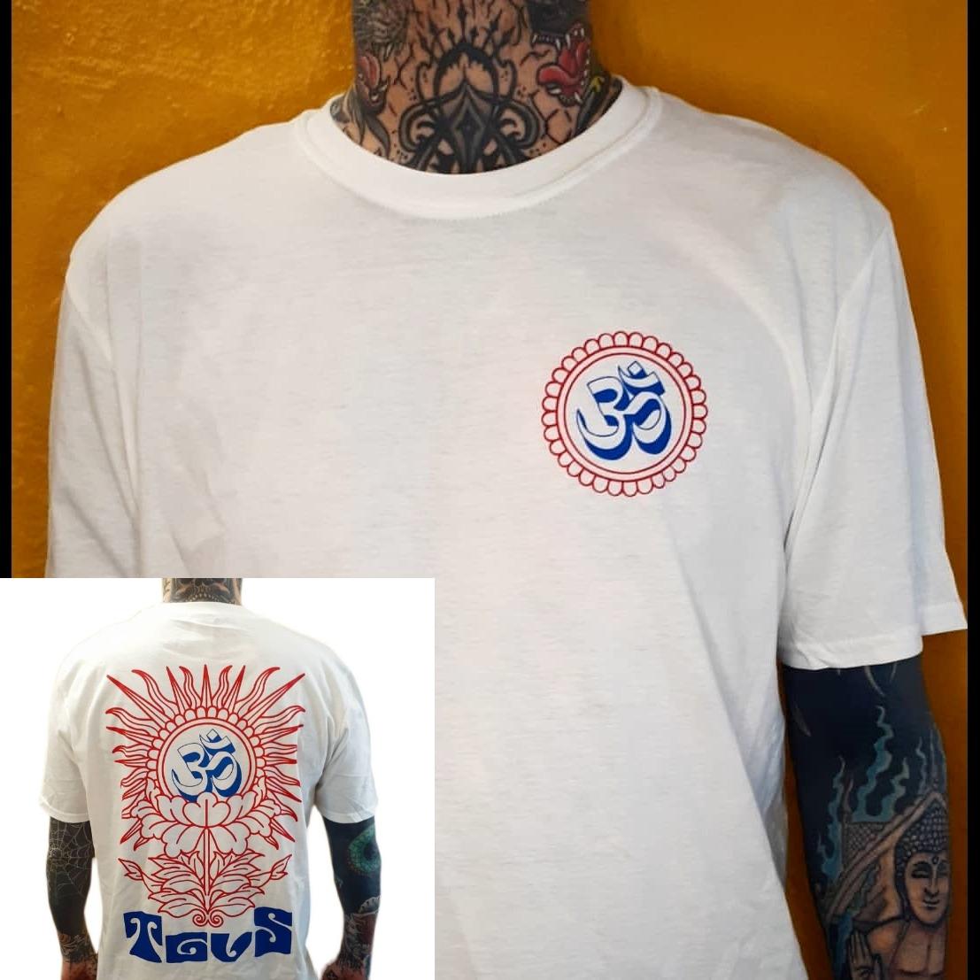 Retro and Simple Band Pure Cotton Patterned Printed Short-Sleeved T-Shirt for Men - Loose-Fitting Rock Style Half-Sleeve 2XL
Retro and Simple Band Pure Cotton Patterned Printed Short-Sleeved T-Shirt for Men - Loose-Fitting Rock Style Half-Sleeve 2XL