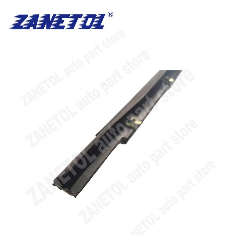 ZANETOL Front Door Glass Weatherstrip for Wrangler TJ (1999-2006)
ZANETOL Front Door Glass Weatherstrip for Wrangler TJ (1999-2006)