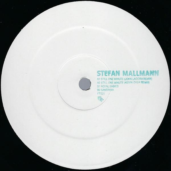 12inch Record STEFAN MALLMANN - Still One Minute DVM176 Fortek 2008 Netherland Dance & Electronica Used
12inch Record STEFAN MALLMANN - Still One Minute DVM176 Fortek 2008 Netherland Dance & Electronica Used