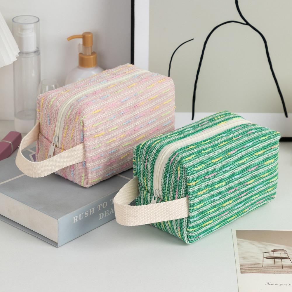 Casual Women s Cosmetic Bags Cases Ladies Large Capacity Travel Clutch Bag with Zipper Female Toiletry Pouch Bag Makeup Handbags
Casual Women s Cosmetic Bags Cases Ladies Large Capacity Travel Clutch Bag with Zipper Female Toiletry Pouch Bag Makeup Handbags