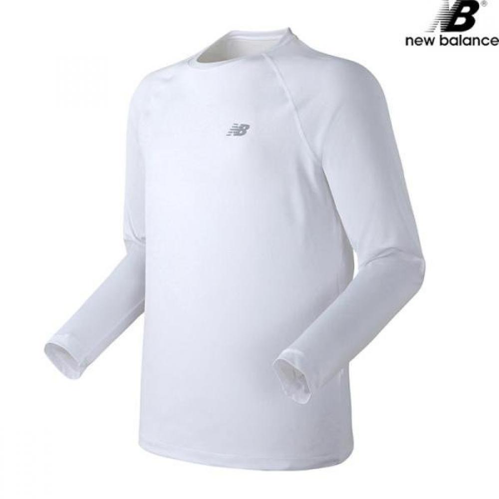 New Balance New Balance Nbnd929043 Wh Regular Fit Sun Unisex Rashguard Swimsuit color 95
New Balance New Balance Nbnd929043 Wh Regular Fit Sun Unisex Rashguard Swimsuit color 95