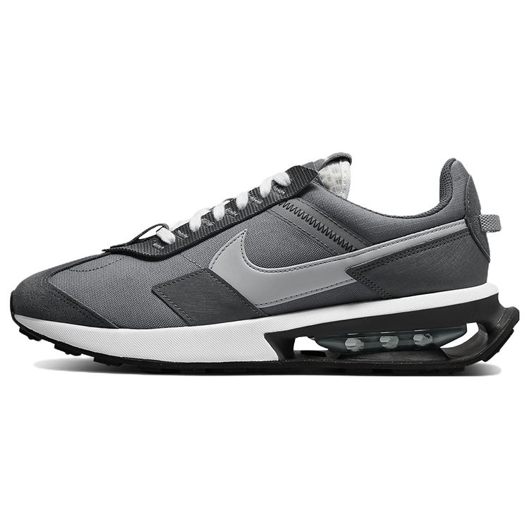 Nike Air Max Pre-Day Smoke Grey Men Sneakers Iron-Grey White Moon-Fossil DC9402-002 45
Nike Air Max Pre-Day Smoke Grey Men Sneakers Iron-Grey White Moon-Fossil DC9402-002 45