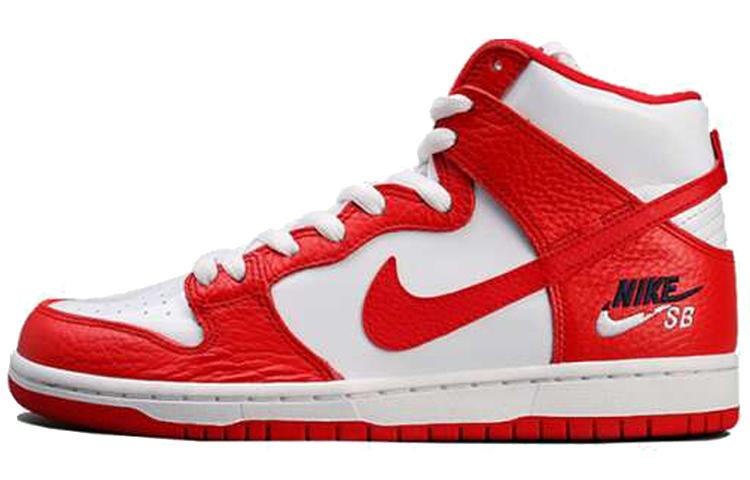 Nike Sb Dunk High Future Court Red 854851-661 40
Nike Sb Dunk High Future Court Red 854851-661 40