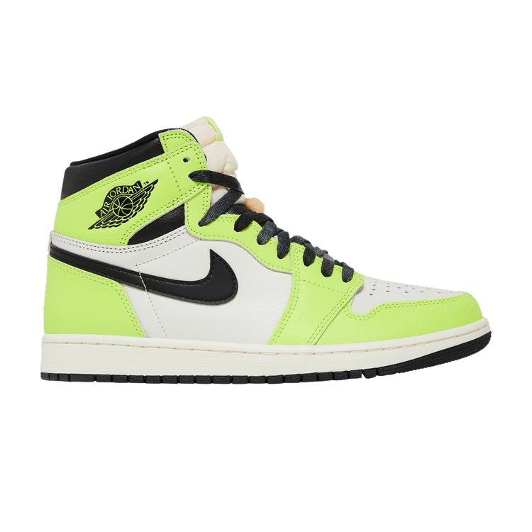 Jordan 1 Retro High OG Visionaire 44
Jordan 1 Retro High OG Visionaire 44