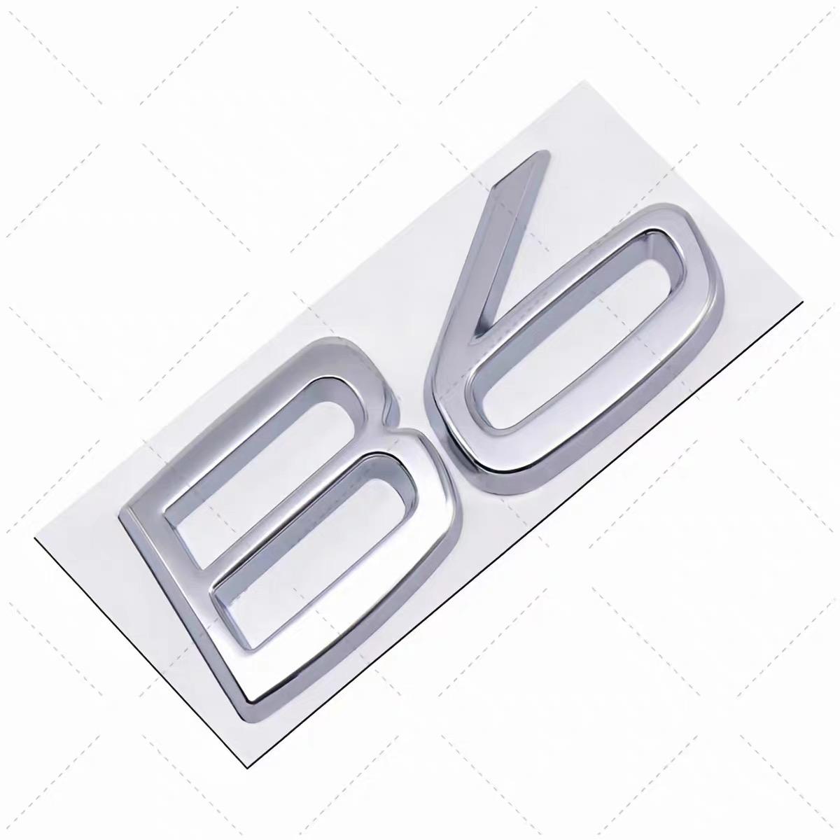 Car Trunk Logo Sticker Decoration Accessories For Volvo Rdesign Polestar AWD V50 S60 XC60 S40 XC40 XC90 V60 S80 S90 V90 V70 T6
Car Trunk Logo Sticker Decoration Accessories For Volvo Rdesign Polestar AWD V50 S60 XC60 S40 XC40 XC90 V60 S80 S90 V90 V70 T6