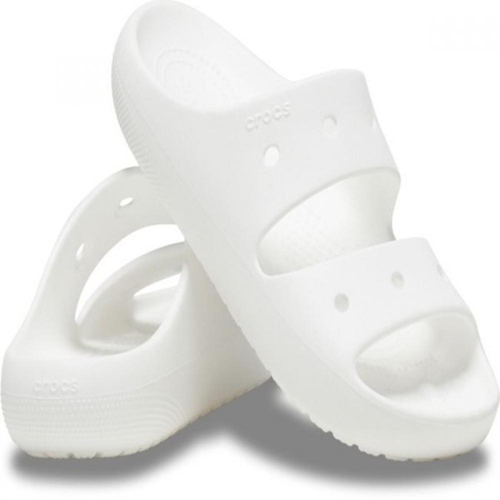 Классические сандалии Crocs 2.0 209403 100 Для Crocs Galleria Crocs Headquarters white/M10W12
Классические сандалии Crocs 2.0 209403 100 Для Crocs Galleria Crocs Headquarters white/M10W12