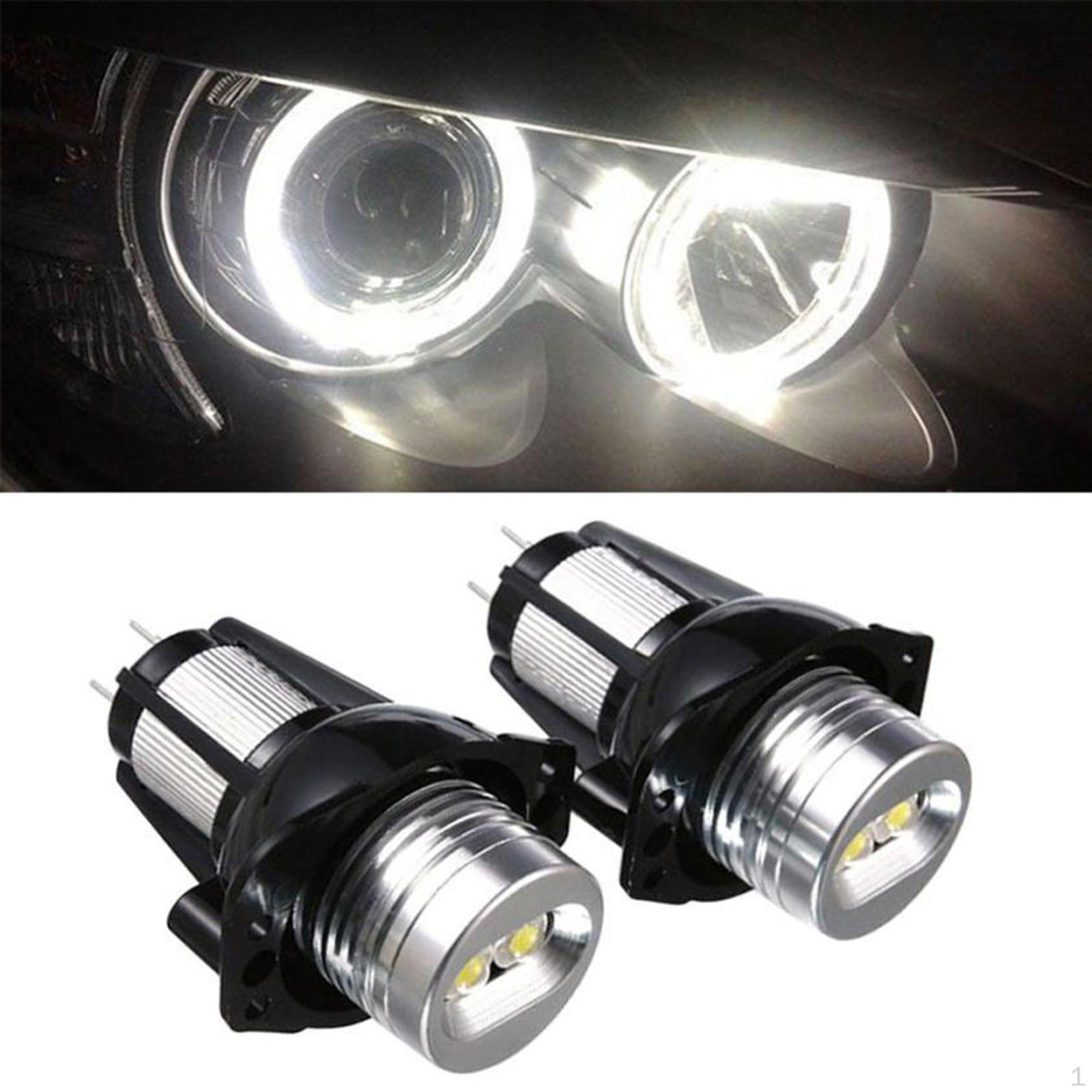 Светодиодные фары High Eyes для E90 E91 05-08 аксессуары
Светодиодные фары High Eyes для E90 E91 05-08 аксессуары