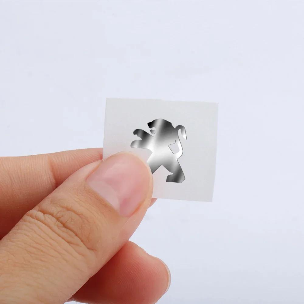 Car Sticker 2025 Hot 5/10pcs Car Nickel Metal Letter Badge Interior Sticker Decoration For Peugeot 5008 207 3008 206 208 308 307 5pcs
Car Sticker 2025 Hot 5/10pcs Car Nickel Metal Letter Badge Interior Sticker Decoration For Peugeot 5008 207 3008 206 208 308 307 5pcs