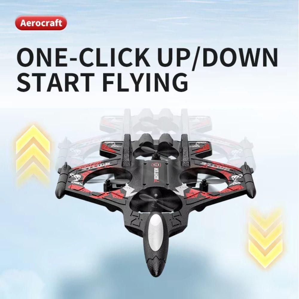 Gravity Sensing Remote Control Foam Fighter RC Drones RC Hobby Jet Plane Parent-child interaction червоний
Gravity Sensing Remote Control Foam Fighter RC Drones RC Hobby Jet Plane Parent-child interaction червоний