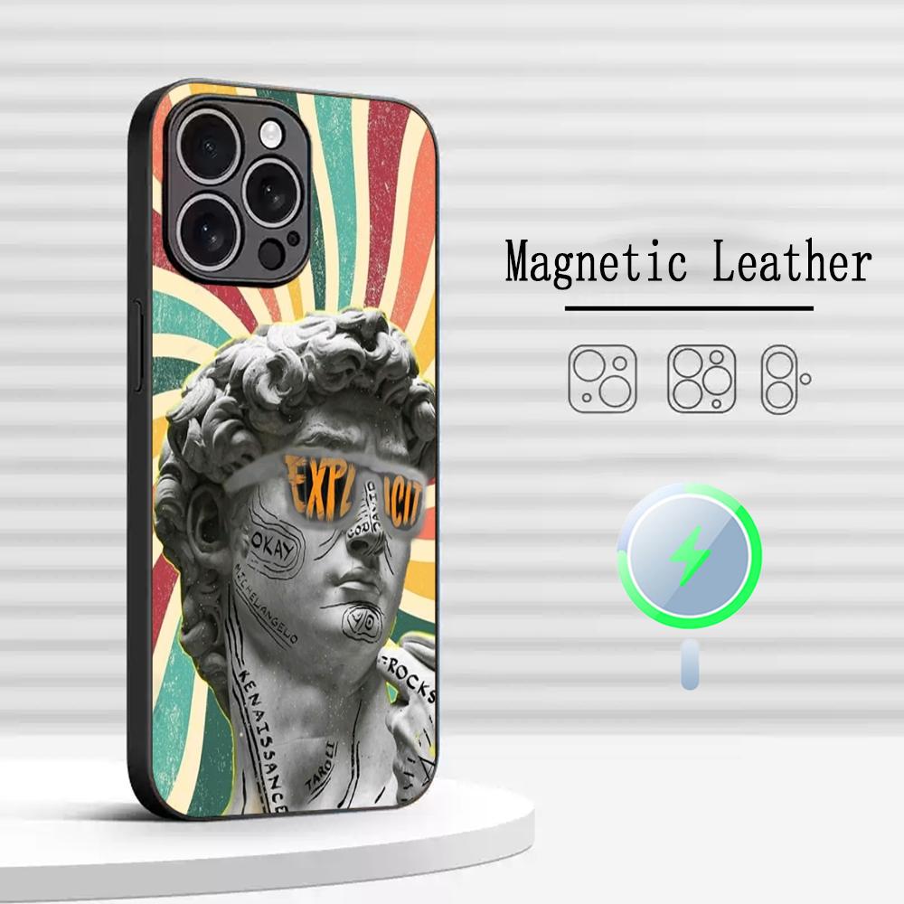 Roman statues cool hip-hop poster design Phone Case For iPhone 17 16 15 14 13 12 Plus Pro Max High-end Luxury Magsafe Sheepskin iPhone 15
Roman statues cool hip-hop poster design Phone Case For iPhone 17 16 15 14 13 12 Plus Pro Max High-end Luxury Magsafe Sheepskin iPhone 15