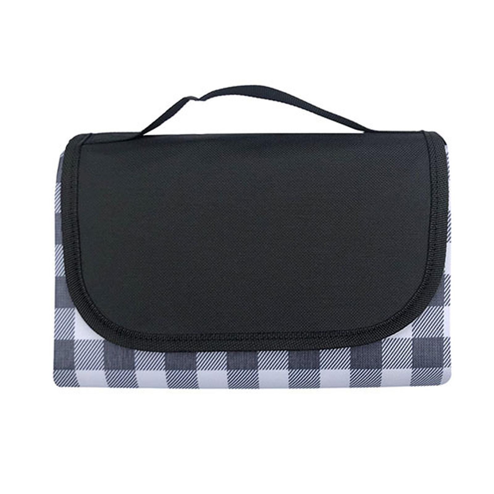 Portable And Extra Large Picnic & Outdoor Blanket Water-Resistant Handy Mat Tote
Portable And Extra Large Picnic & Outdoor Blanket Water-Resistant Handy Mat Tote