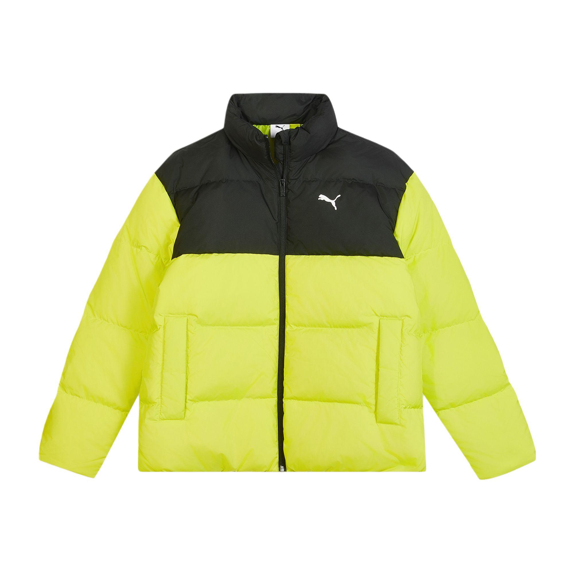 Puma Ess+ Fw25 Down Jacket Series Duck Down Letter Warm Windproof Stand Collar Sports Zip Long Sleeve Down Jacket Unisex Jackets 635857-40 M
Puma Ess+ Fw25 Down Jacket Series Duck Down Letter Warm Windproof Stand Collar Sports Zip Long Sleeve Down Jacket Unisex Jackets 635857-40 M