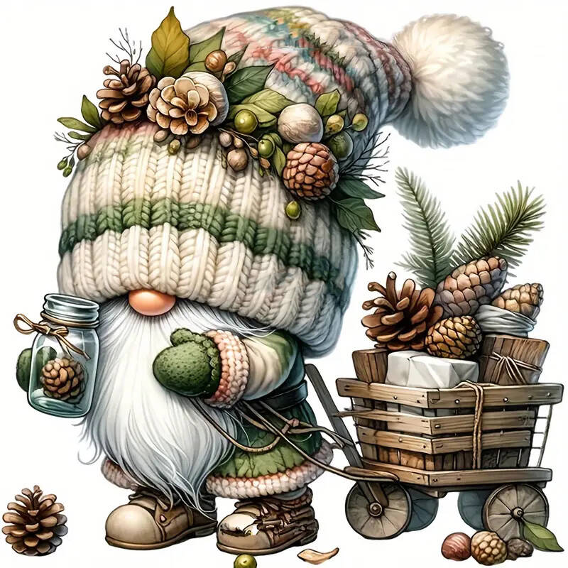 Гном Алмазная Живопись Вышивка Крестом Пейзаж Алмазная Мозаика Полная Вышивка Крестом Полный Набор Настенное Искусство Round 20x20cm
Гном Алмазная Живопись Вышивка Крестом Пейзаж Алмазная Мозаика Полная Вышивка Крестом Полный Набор Настенное Искусство Round 20x20cm