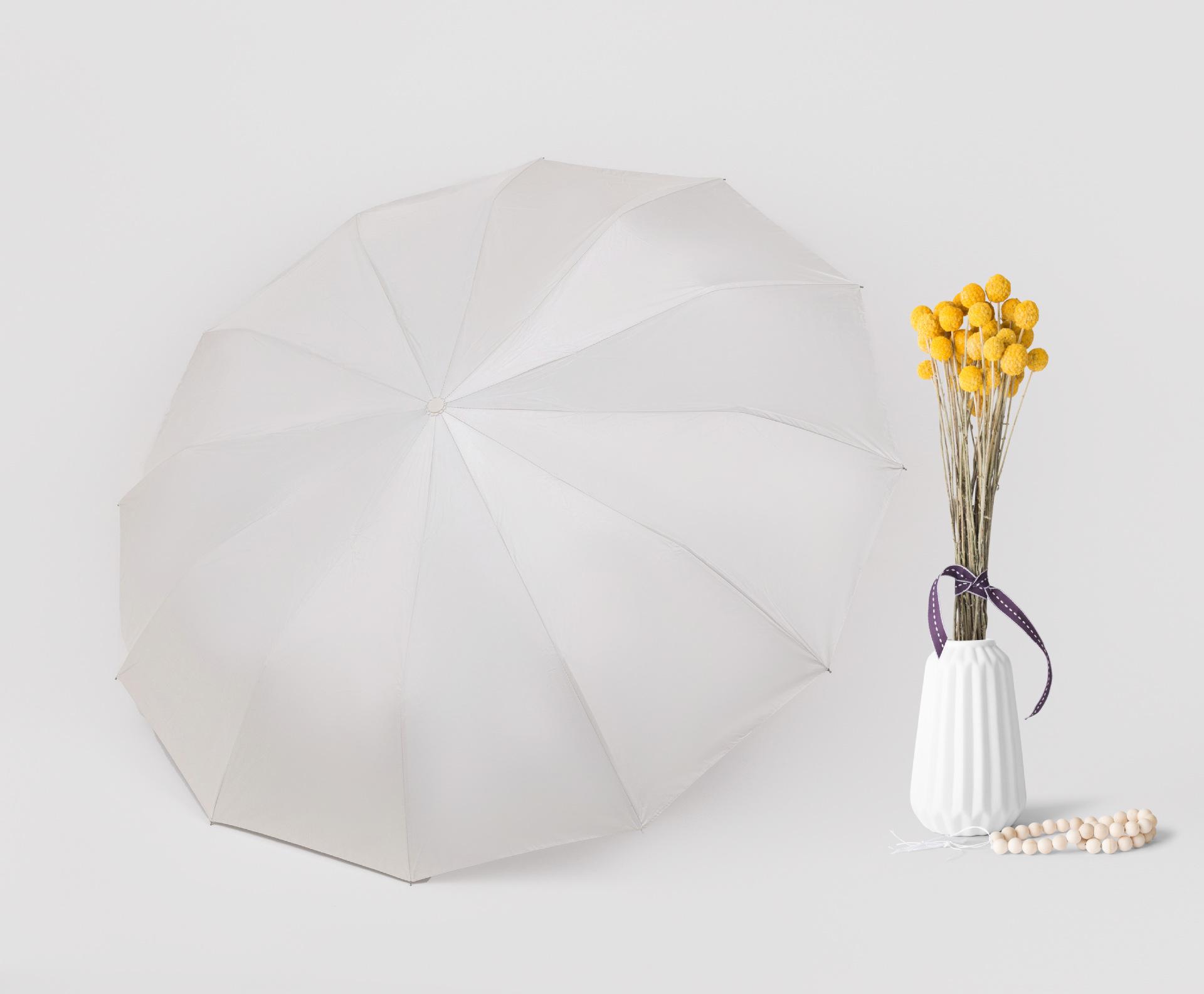 Ретро Минималистичный Автоматический Зонт с Ручкой под Дерево - Складной Дизайн для Солнца и Дождя, Идеален для Бизнеса и Промо-подарков
Ретро Минималистичный Автоматический Зонт с Ручкой под Дерево - Складной Дизайн для Солнца и Дождя, Идеален для Бизнеса и Промо-подарков