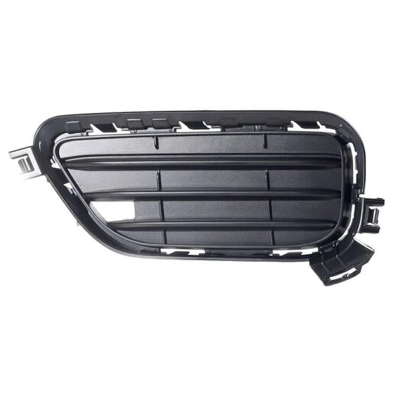 Для BMW X3 F25 2015-2017 Передня решітка бампера Нижня накладка 51117338513 51117338514 Left 51117338513
Для BMW X3 F25 2015-2017 Передня решітка бампера Нижня накладка 51117338513 51117338514 Left 51117338513