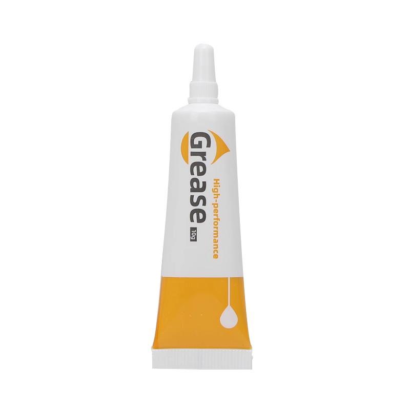 Zipper Lubricant for Clothes, Backpacks & Metal - Non-Stick Maintenance Oil & Wax
Zipper Lubricant for Clothes, Backpacks & Metal - Non-Stick Maintenance Oil & Wax