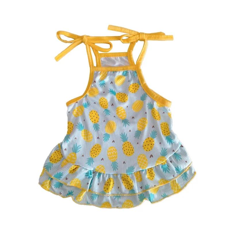 Summer Dog Dress Cat Puppy Pet Skirt Cheap Pet Product Dropshipping Dog Clothes Dresses Yorkie Pomeranian Poodle Bichon Clothing XL
Summer Dog Dress Cat Puppy Pet Skirt Cheap Pet Product Dropshipping Dog Clothes Dresses Yorkie Pomeranian Poodle Bichon Clothing XL