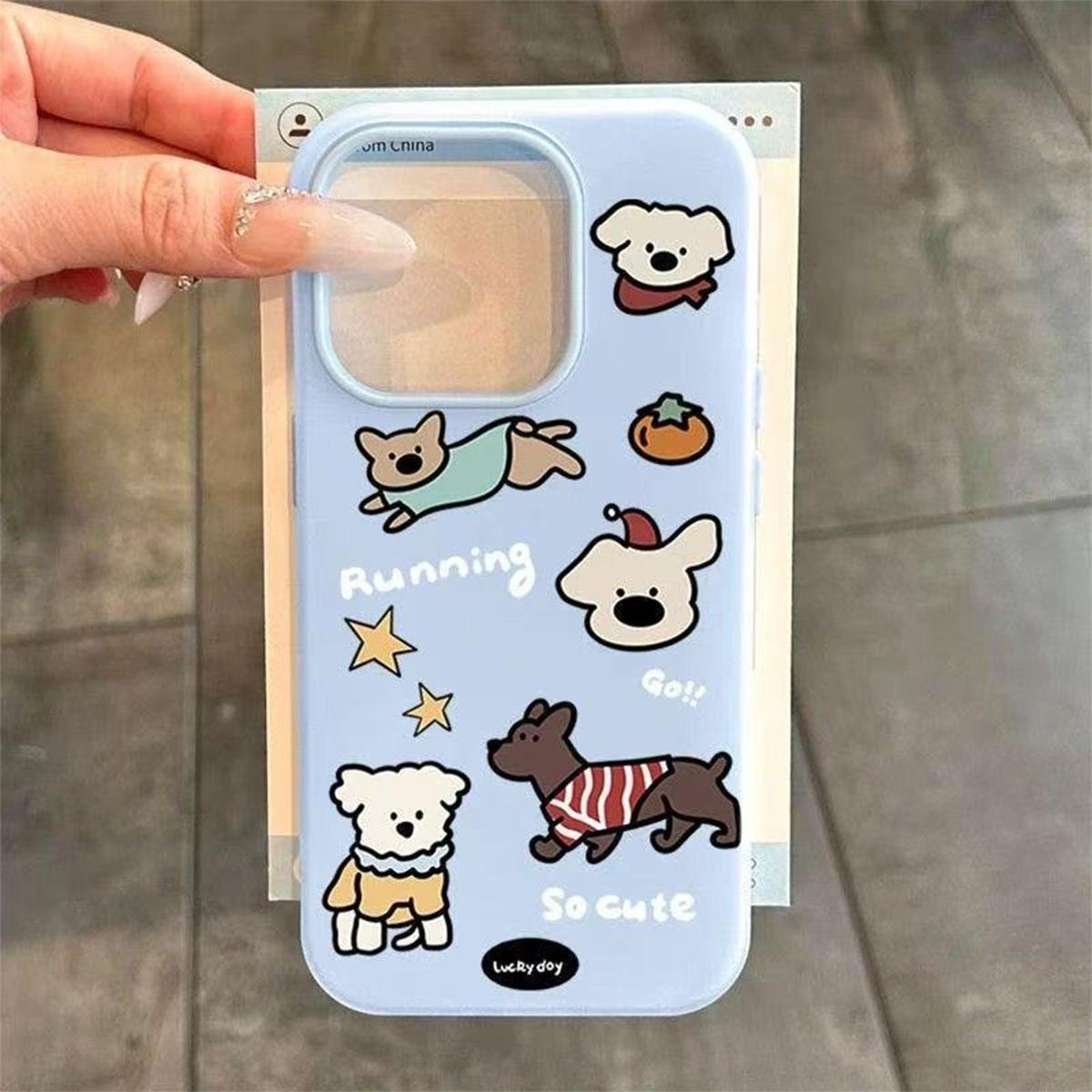 Jelly 2-in-1 Mobile Phone Protective Case for Apple 13promax New Mobile Phone Case for Apple 14promax Female Creative For iphone 17PROMAX
Jelly 2-in-1 Mobile Phone Protective Case for Apple 13promax New Mobile Phone Case for Apple 14promax Female Creative For iphone 17PROMAX