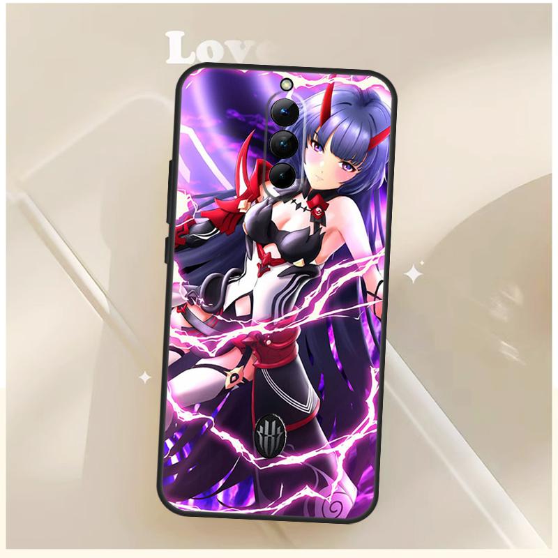 Honkai Impact 3rd Phone Case For ZTE Nubia Red Magic 5G 5S 6R 6S 7S 8S Pro Plus Redmagic 6 7 8 Pro Cover Red Magic 5S
Honkai Impact 3rd Phone Case For ZTE Nubia Red Magic 5G 5S 6R 6S 7S 8S Pro Plus Redmagic 6 7 8 Pro Cover Red Magic 5S