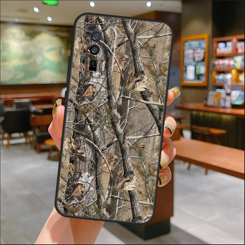 Camouflage Hunting Case For Xiaomi 12T 11T 13 Pro 11 12 Lite 12X POCO X3 X5 Pro M4 M5s X4 F4 GT F3 F5 Cover Mi 11 Lite
Camouflage Hunting Case For Xiaomi 12T 11T 13 Pro 11 12 Lite 12X POCO X3 X5 Pro M4 M5s X4 F4 GT F3 F5 Cover Mi 11 Lite
