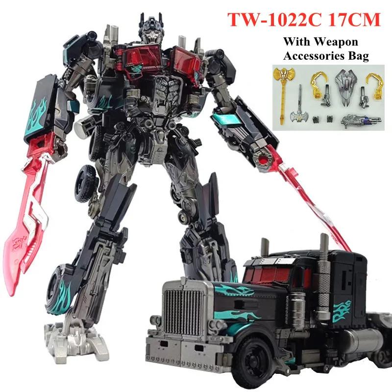 BAIWEI 20см Крута Трансформація Красиві Іграшки Аніме TW-1029 Серія Фільмів Фігурка Дії KO SS13 Робот Машина Танк Модель Діти Хлопчик TW-1030C
BAIWEI 20см Крута Трансформація Красиві Іграшки Аніме TW-1029 Серія Фільмів Фігурка Дії KO SS13 Робот Машина Танк Модель Діти Хлопчик TW-1030C