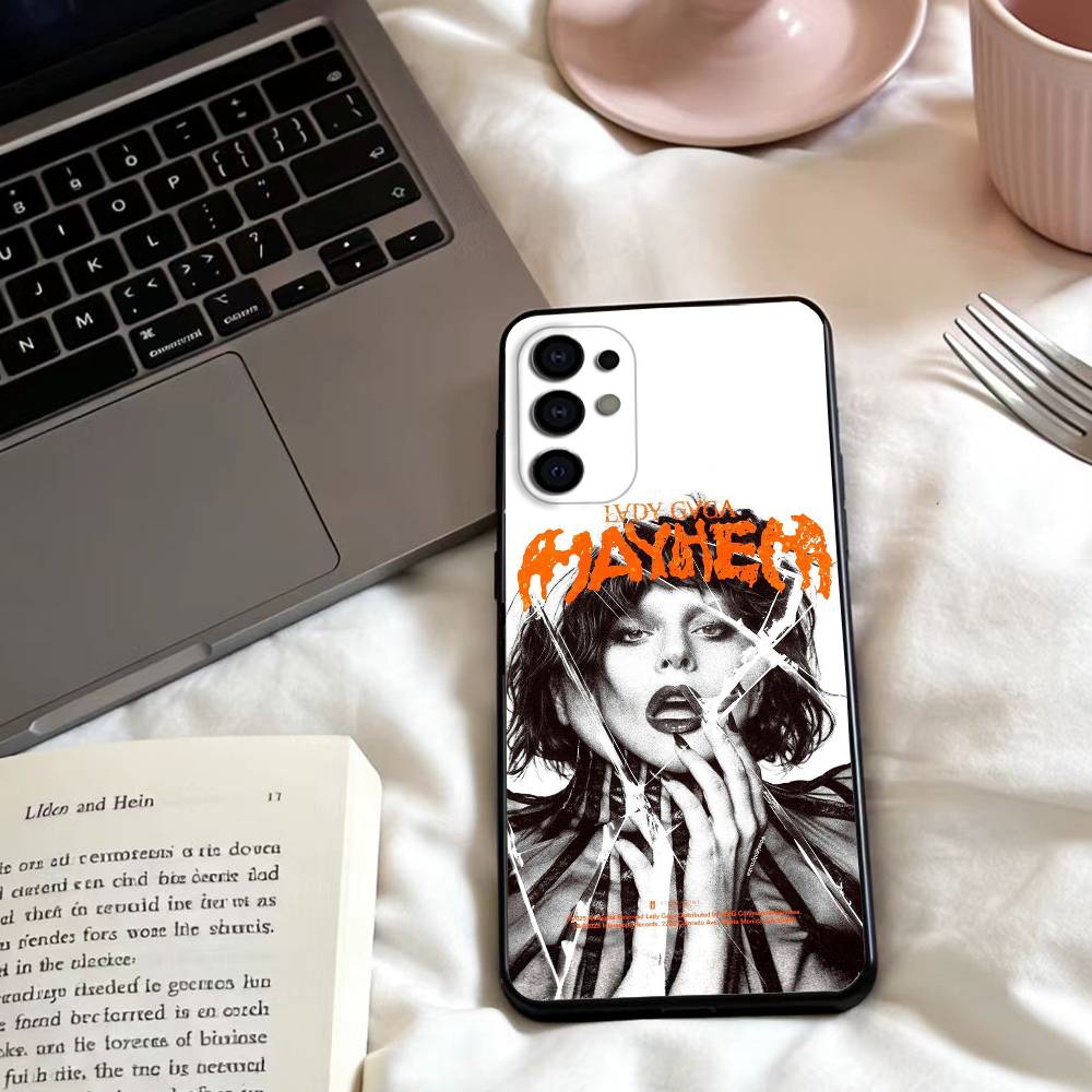 LADY GAGA M-MAYHEM Phone Case For Samsung S25,24,23,22,30,21,10,9,Ultra,Plus,Lite,FE,4,5 G Soft Black Case Samsung S21plus
LADY GAGA M-MAYHEM Phone Case For Samsung S25,24,23,22,30,21,10,9,Ultra,Plus,Lite,FE,4,5 G Soft Black Case Samsung S21plus