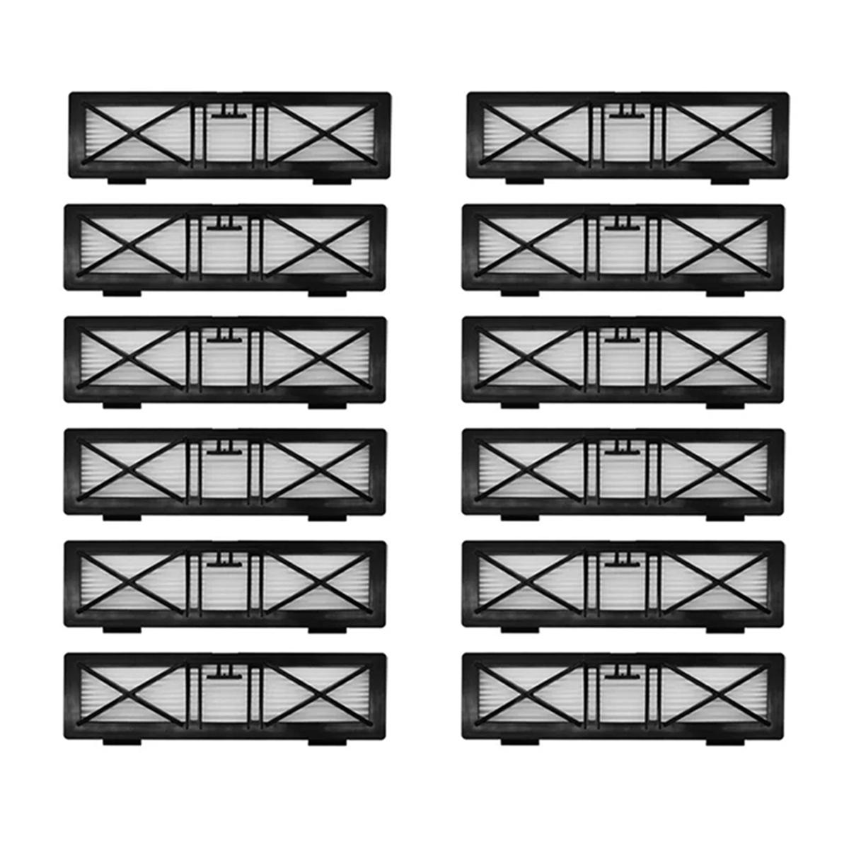 Replacement Filter for Neato Botvac Connected Series D3 D4 D5 D6 D7 D8 D9 D10 and Botvac D Series D75 D80 D85 CHINA
Replacement Filter for Neato Botvac Connected Series D3 D4 D5 D6 D7 D8 D9 D10 and Botvac D Series D75 D80 D85 CHINA