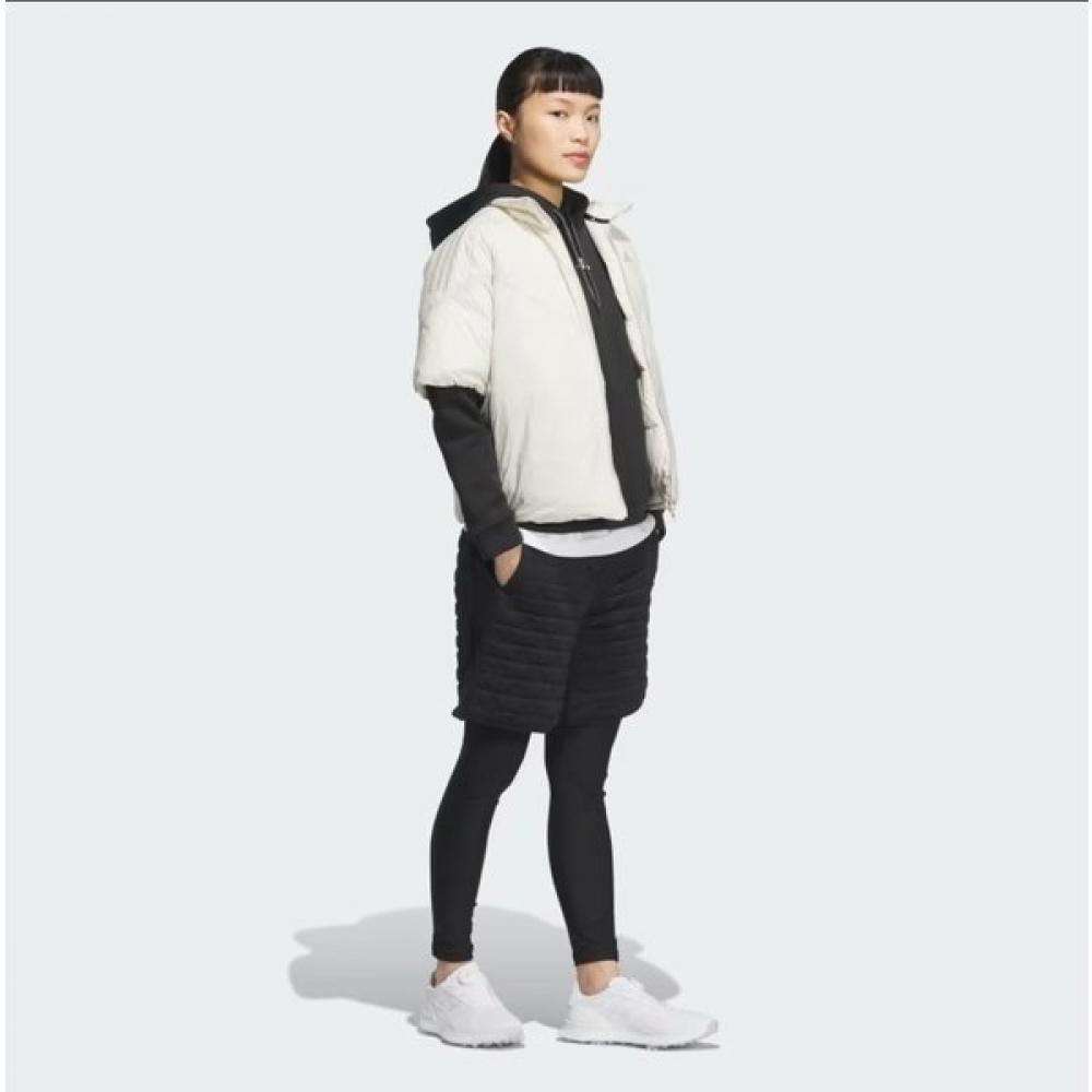 AdidaS Golf 24 YearS Fw Women S Duck Down Padding Short Sleeve Anorak Im7190 Ivory IM7190 (ivory)/XS
AdidaS Golf 24 YearS Fw Women S Duck Down Padding Short Sleeve Anorak Im7190 Ivory IM7190 (ivory)/XS