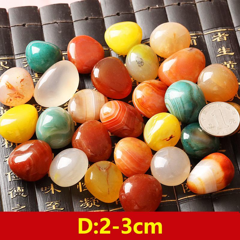 100 г/Набір Натуральний Змішаний Камінь Агат Галтований Райдужний Для Церковної Молитви Наповнювач Вази Ландшафт Домашній Декор
100 г/Набір Натуральний Змішаний Камінь Агат Галтований Райдужний Для Церковної Молитви Наповнювач Вази Ландшафт Домашній Декор