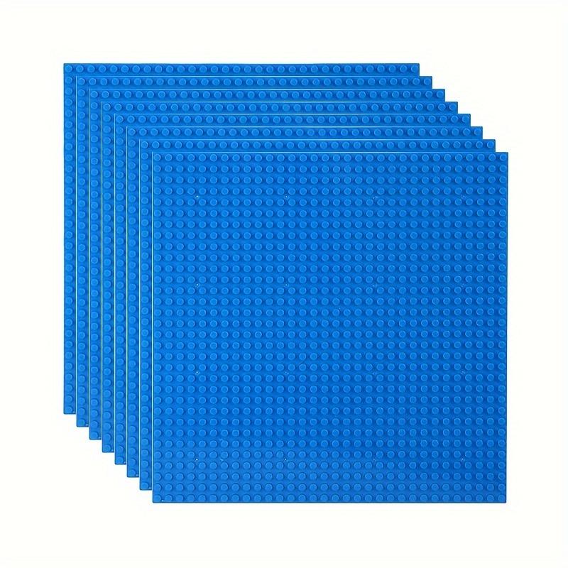 8pcs32x32 Classic Base Plate Block Boards(Approx. 25.5 cm x 25.5 cm) Block Boards100% Compatible with All Ma 8pcs 32x32
8pcs32x32 Classic Base Plate Block Boards(Approx. 25.5 cm x 25.5 cm) Block Boards100% Compatible with All Ma 8pcs 32x32