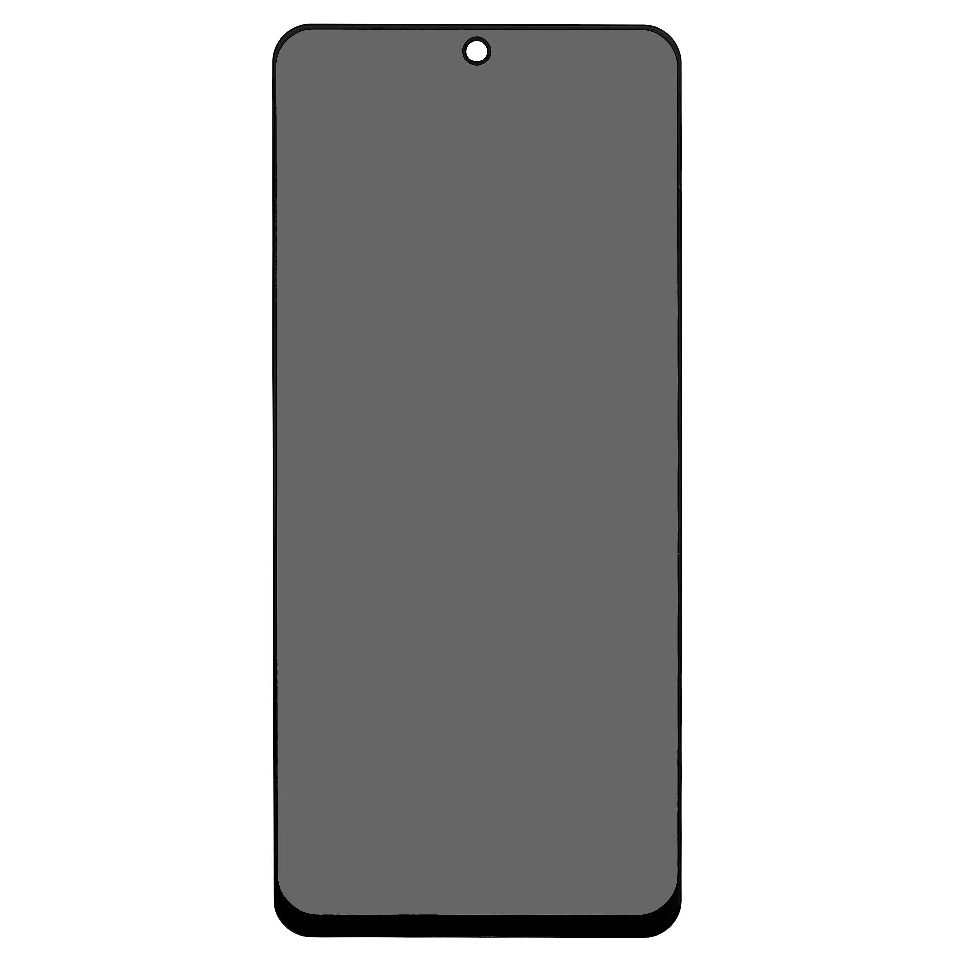 Для Xiaomi Redmi Note 10 Pro 4G (Глобальний)/(Індія) Захисне скло з повним клеєм, шовкографічним друком, захистом від підглядання, повним покриттям, високоалюмосилікатна скляна плівка Type A
Для Xiaomi Redmi Note 10 Pro 4G (Глобальний)/(Індія) Захисне скло з повним клеєм, шовкографічним друком, захистом від підглядання, повним покриттям, високоалюмосилікатна скляна плівка Type A