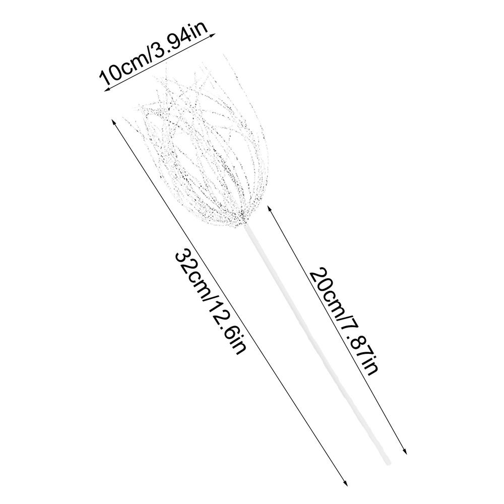 Christmas Tree Branches 12.6in Decorations Stem Glitter Christmas Twigs For Winter Fall Home Outdoor Indoor Mantle Fireplace білий
Christmas Tree Branches 12.6in Decorations Stem Glitter Christmas Twigs For Winter Fall Home Outdoor Indoor Mantle Fireplace білий