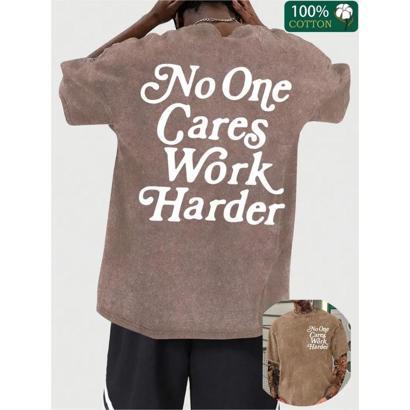 European size Printed Men S, Vintage Distressed Men S Top, Round Neck Short Sleeve Washed Tees Comfortable, Retro Fashion Trendy Men S Clothing 5XL
European size Printed Men S, Vintage Distressed Men S Top, Round Neck Short Sleeve Washed Tees Comfortable, Retro Fashion Trendy Men S Clothing 5XL