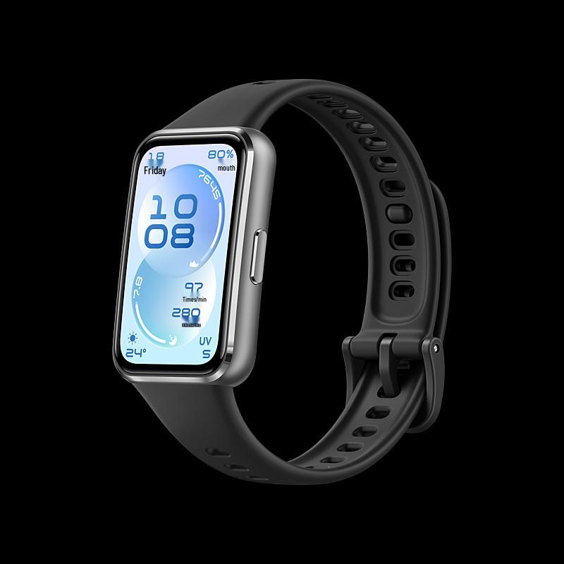 Huawei Band 11 Стандартная версия (Китайская версия)
Huawei Band 11 Стандартная версия (Китайская версия)