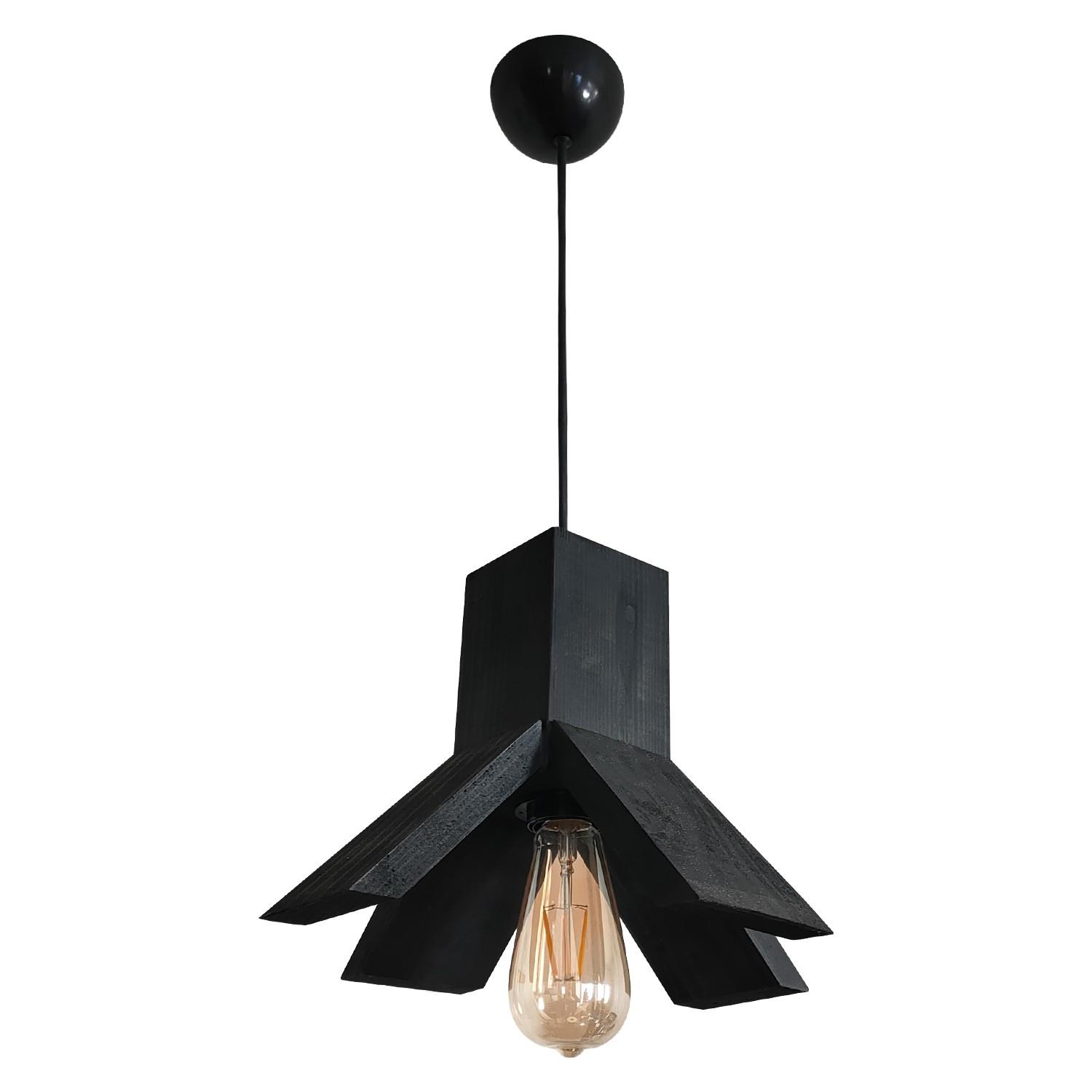 Люстра Блэквуд
Люстра Блэквуд