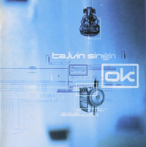 CD TALVIN SINGH OK CID8075 Island Records 1998 Europe Dance Electronica Used
CD TALVIN SINGH OK CID8075 Island Records 1998 Europe Dance Electronica Used