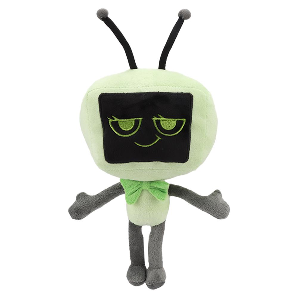 Dandy s World Plush Vee и Astro Мягкие игрушки Игровая периферия Фигурка Кукла Kawaii Игровая периферия Подарки на день рождения Игрушки для детей
Dandy s World Plush Vee и Astro Мягкие игрушки Игровая периферия Фигурка Кукла Kawaii Игровая периферия Подарки на день рождения Игрушки для детей