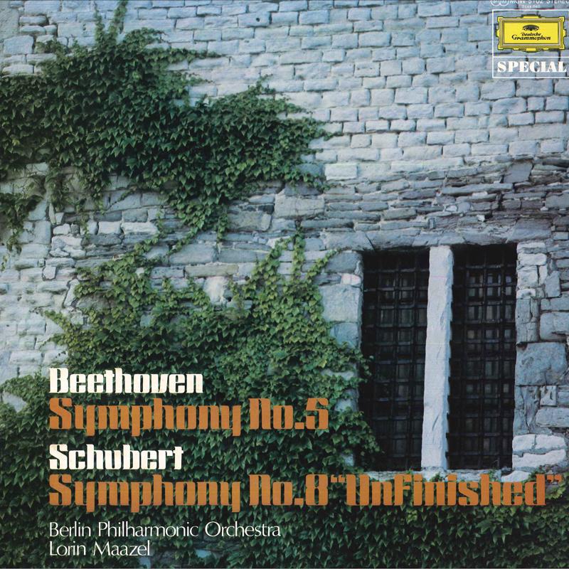 LP Record LORIN MAAZEL, BERLIN PHILHARMONIC O - Beethoven: Symphony No. 5 / Schuber MGW5102 DEUTSCHE GRAMMO Japan Obi Classical Used
LP Record LORIN MAAZEL, BERLIN PHILHARMONIC O - Beethoven: Symphony No. 5 / Schuber MGW5102 DEUTSCHE GRAMMO Japan Obi Classical Used