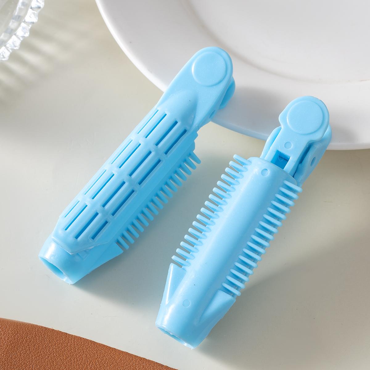 2 шт. Пухнаста завивка Шпилька Ролики Коріння волосся Заколка для волосся Жіноча об’ємна завивка Фіксована пластикова бігуді Інструменти для укладання волосся
2 шт. Пухнаста завивка Шпилька Ролики Коріння волосся Заколка для волосся Жіноча об’ємна завивка Фіксована пластикова бігуді Інструменти для укладання волосся