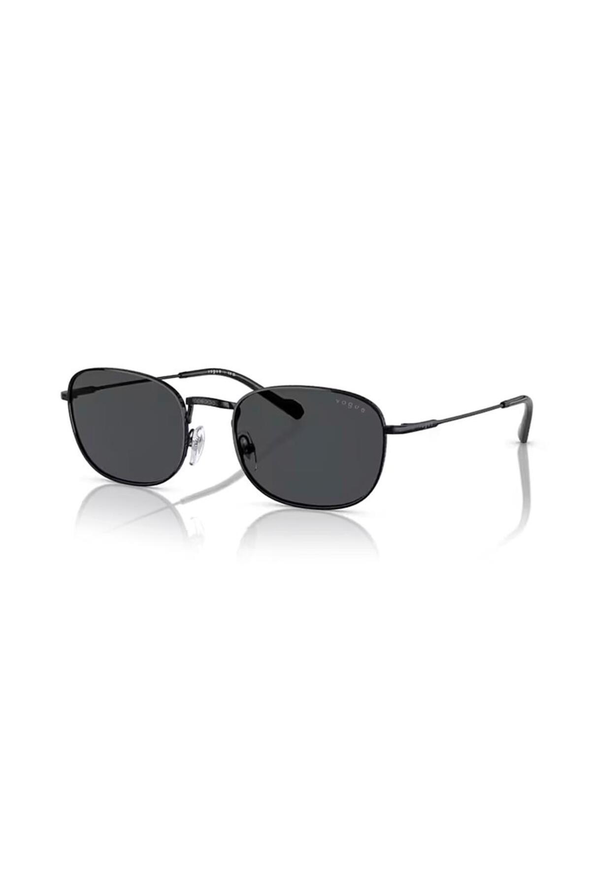 Vogue -Vo4276S-352-87-54 Солнцезащитные очки унисекс Vo 4276S 35287 54 Черный Металл Прямоугольник
Vogue -Vo4276S-352-87-54 Солнцезащитные очки унисекс Vo 4276S 35287 54 Черный Металл Прямоугольник